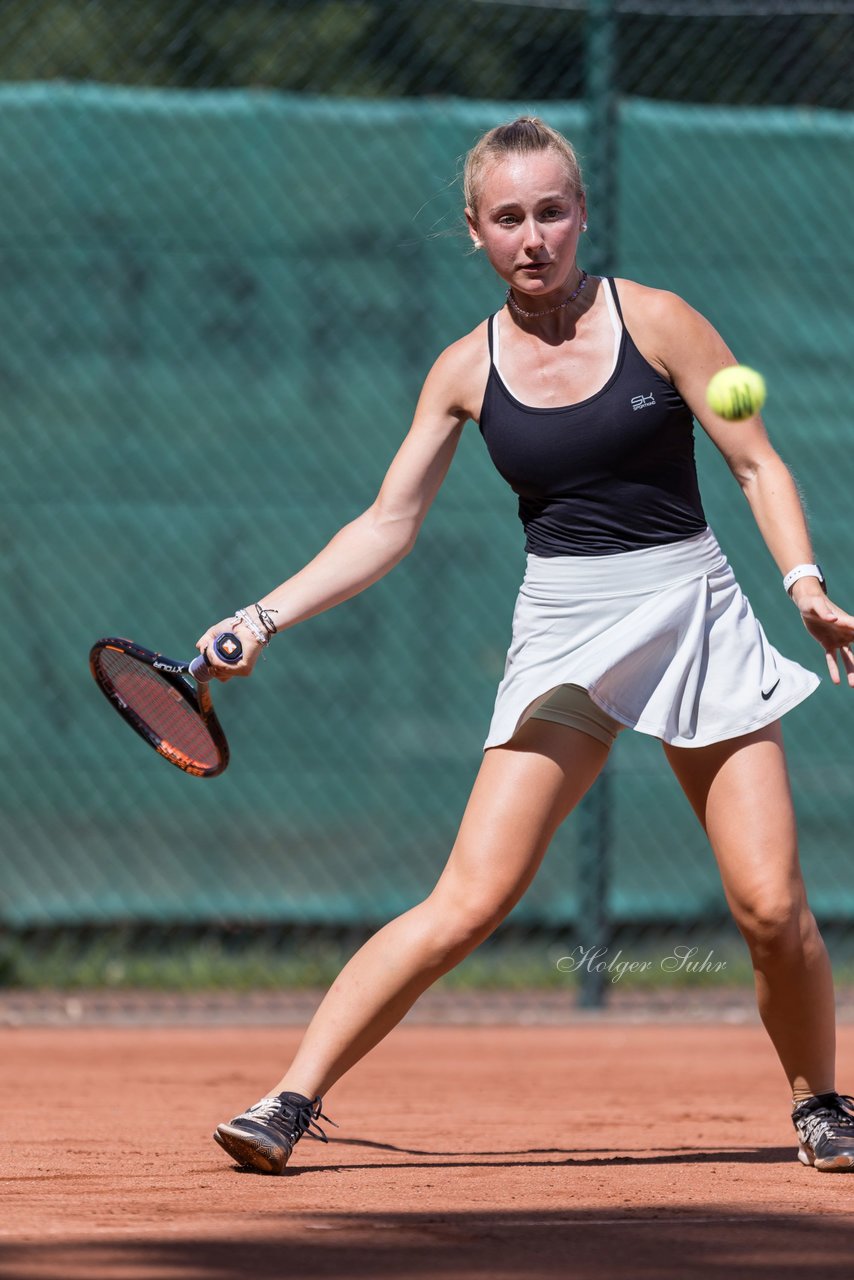 Lotte Federski 201 - Bergstedt Open